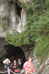 2010 Lourdes Pilgrimage - Day 1 (133/178)